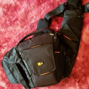 Case Logic SLR camera bag